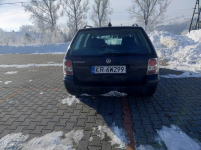Passat b5 Nowy Targ - zdjęcie 8