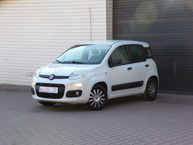 Fiat Panda Klimatyzacja /Gwarancja /I właść /1,2 /70KM /2017r Mikołów - zdjęcie 8