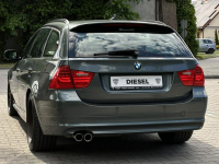 LCI E91 330d LIFT M-pakiet 3.0d 245KM Navi iDrive Xenon Zarejestrowany Wijewo - zdjęcie 3