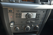 Opel Vectra 2.8 250KM Manual 2008r. Skóra TEMPOMAT Climatronic Kampinos - zdjęcie 10