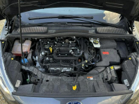 Grand C-max 1.5 Titanium 150km kamera BI-XENON asystent NAVI serw 2020 Tychy - zdjęcie 11