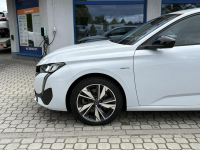 Peugeot 308 1.6 Hybryda PLUG IN, Kamera 360, Perła, Gwarancja Tarnowskie Góry - zdjęcie 10