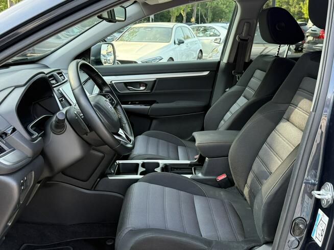 Honda CR-V 2.0 184KM HEV Elegance AWD CVT Salon PL Iwł FV23% Pęcice - zdjęcie 11