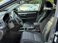 Honda CR-V 2.0 184KM HEV Elegance AWD CVT Salon PL Iwł FV23% Pęcice - zdjęcie 11