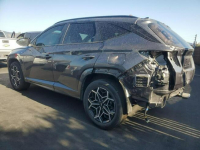 Hyundai Tucson / Hybryda / 4x4 / Najbogatsza wersja / Tarnów - zdjęcie 5