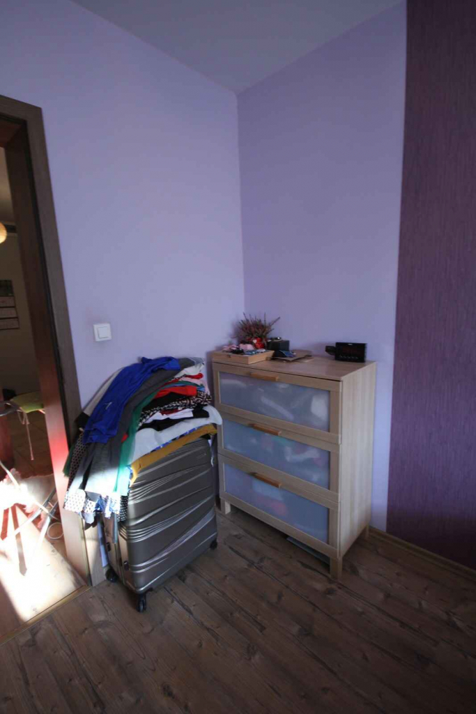 3pok, 61met, okolice Gagarina BALKON/MP/WINDA/2008 (Wrocław) Fabryczna - zdjęcie 9