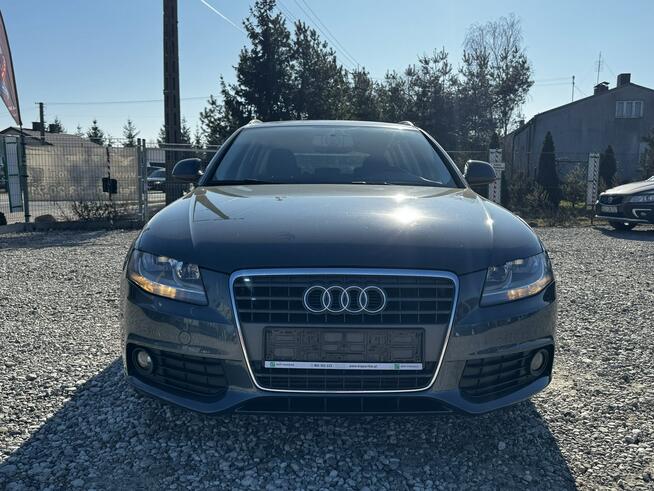 Audi A4 Climatronic Gwarancja Kutno - zdjęcie 2