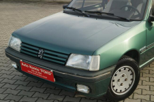 Peugeot 205 Kabriolet 1992r ROLAND GARROS 1.4 benz Goczałkowice-Zdrój - zdjęcie 2