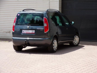 Škoda Roomster Klimatronic /Gwarancja /1,6 /105KM / Mikołów - zdjęcie 12