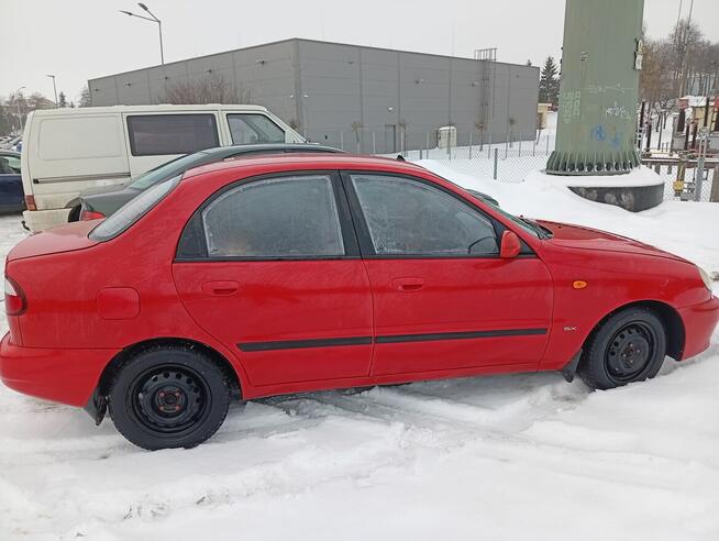 Sprzedam FSO Lanos Jarosław - zdjęcie 1