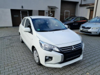 Mitsubishi Space Star 1.2i 12/2023 klima stan BDB 10000 przebiegu Gryfino - zdjęcie 2