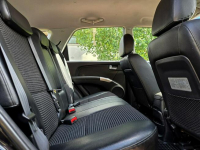 Kia Sportage 4x4 2.0 Benz. + LPG 140KM 2007r 4x4, Manual, HAK Tychy - zdjęcie 11