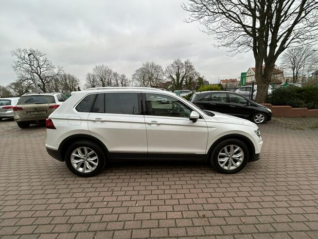 Tiguan 2.0 automat head up 135 tys. km Słupsk - zdjęcie 6