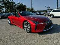 Lexus LC LC 500 Katowice - zdjęcie 5