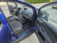 FORD CMAX 1.0 125 KM KLIMA EKONOMICZNY Strzegom - zdjęcie 10