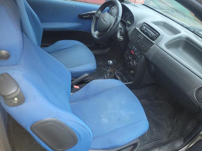 Sprzedam punto Gniezno - zdjęcie 5