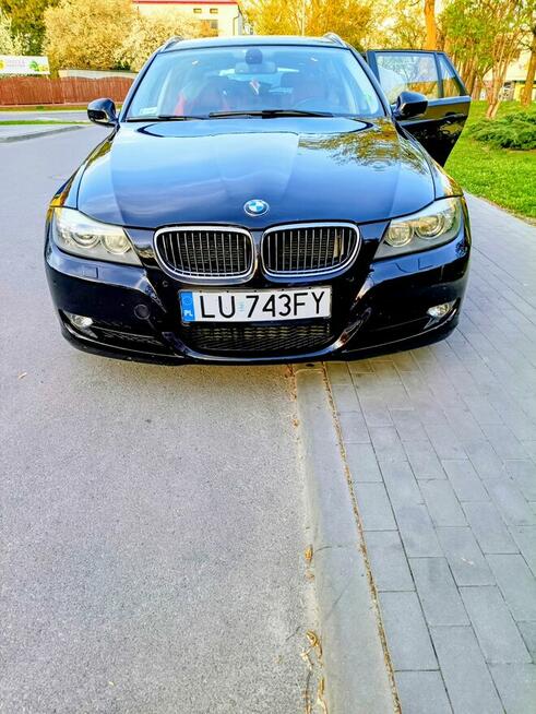 SPRZEDAM BMW Chełm - zdjęcie 5