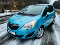 1.4 B Klimatyzacja Bezwypadkowy Super Stan Chynów - zdjęcie 11