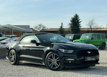 Ford Mustang SYNC 3 / Wentylowane fotele / Key Less / FV marża