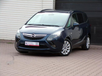 Opel Zafira Klimatronic /Bagażnik Rowerowy /7 osobowy 2012 Mikołów - zdjęcie 4