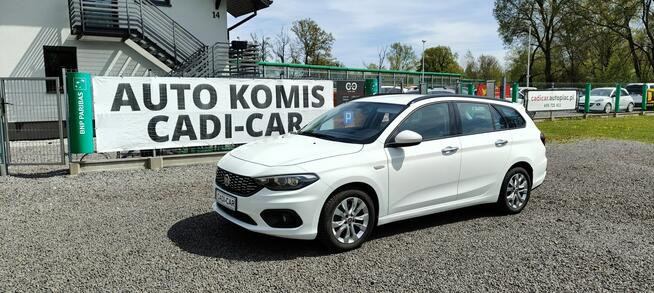 Fiat Tipo Krajowy, instalacja gazowa Goczałkowice-Zdrój - zdjęcie 1