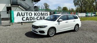 Fiat Tipo Krajowy, instalacja gazowa
