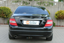 Mercedes-Benz C220 2.2 CDI 170Km Automat 2011Rok Zambrów - zdjęcie 8