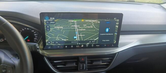 Ford Focus 1.0 EcoBoost Titanium Dąbrowa Górnicza - zdjęcie 6
