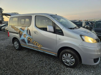 Nissan NV200 7 -osób*