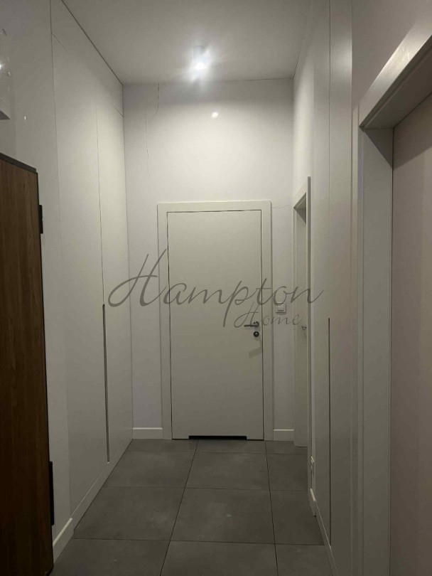 3-pokojowe mieszkanie z ogrodem Mokotów - zdjęcie 10