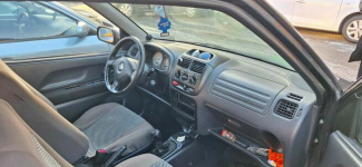 Suzuki Ignis 1.5 Sport Tczew - zdjęcie 11