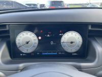 Hyundai Tucson N-Line Podgrzewanie Kamera Skóra Virtual Gliwice - zdjęcie 9