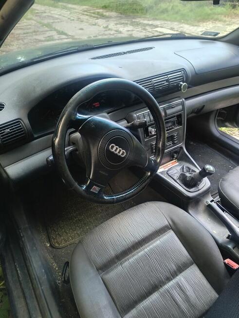 Audi a4 B5 1.9tdi kombi Koszalin - zdjęcie 3