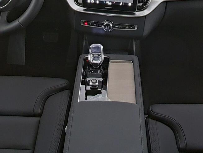 Volvo XC 90 T8 Plug-In AWD Plus Bright *Gwarancja*FV23%* Tychy - zdjęcie 6