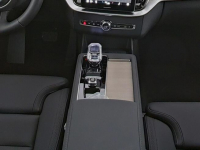 Volvo XC 90 T8 Plug-In AWD Plus Bright *Gwarancja*FV23%* Tychy - zdjęcie 6