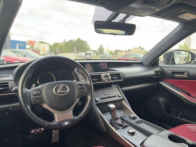 Lexus IS, 2020 Michałowice - zdjęcie 12