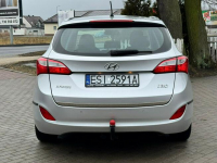 Hyundai i30 *Diesel*Ekonomiczny*BDB stan* Zduńska Wola - zdjęcie 12