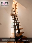 3pok, 67met, Okolice Reja 2 POZIOMY/BALKON/KOMÓRKA (Wrocław) Śródmieście - zdjęcie 2