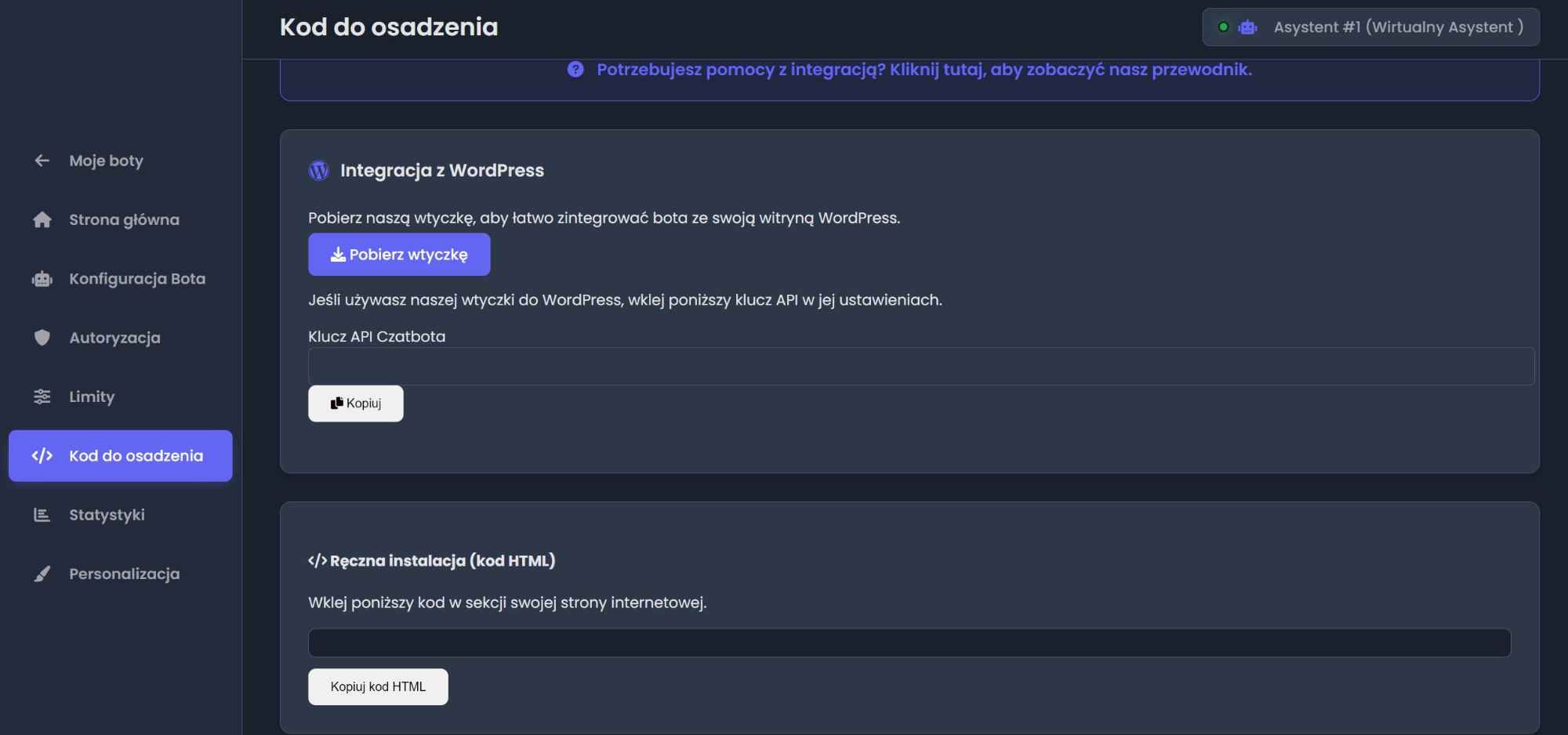 Czatbot AI na twojej stronie- Automatyczna Obsługa Klientów Stalowa Wola - zdjęcie 4