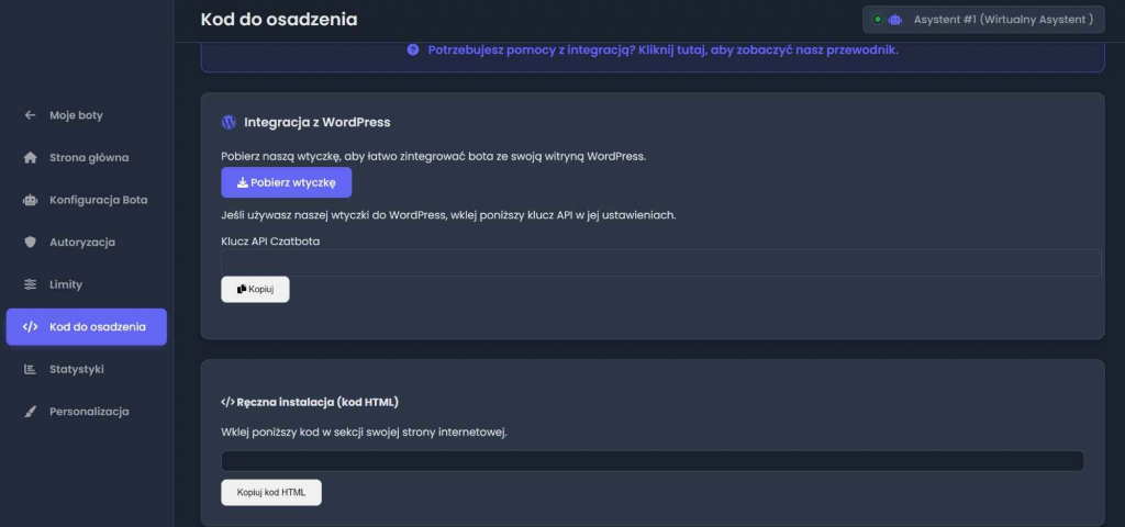Czatbot AI na twojej stronie- Automatyczna Obsługa Klientów Stalowa Wola - zdjęcie 4