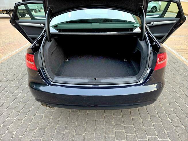 Audi A4 2.0 TDI 150 KM Bezwypadek Serwis Piękna Zagnańsk - zdjęcie 12
