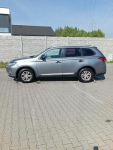 Mitsubishi Outlander 2,0 2WD polski salon Wrocław - zdjęcie 8