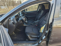 Mazda 3 1 rej. 2015 Salon PL Karczew - zdjęcie 10