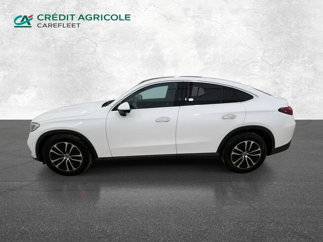 Mercedes GLC Coupe 220d mHEV 4-Matic Avantgarde Hatchback Warszawa - zdjęcie 8