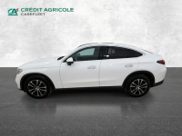Mercedes GLC Coupe 220d mHEV 4-Matic Avantgarde Hatchback Warszawa - zdjęcie 8