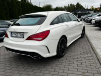 Mercedes CLA 250 Automat AMG Panorama Salon PL VAT23% Baranowo - zdjęcie 6