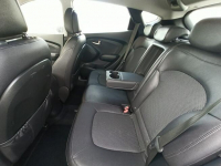 Hyundai ix35 salon, II właściciel, bezwypadkowy Rzeszów - zdjęcie 9