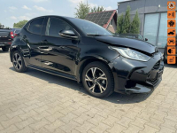 Toyota Yaris 125KM Automat Kamera Podgrzewane fotele