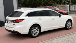 Mazda 6 Serwis, Gwarancja, Biała Perła Sade Budy - zdjęcie 6