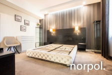 Angel Wawel, Sukiennicza, 4 pokoje, basen, garaż, siłownia, ochrona Kraków - zdjęcie 12